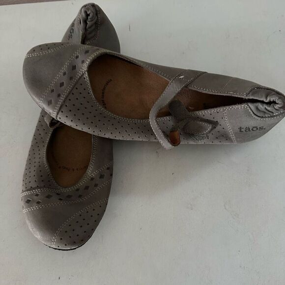 Taos Women's Scamp Mary Jane 8.5 - Picture 3 of 8